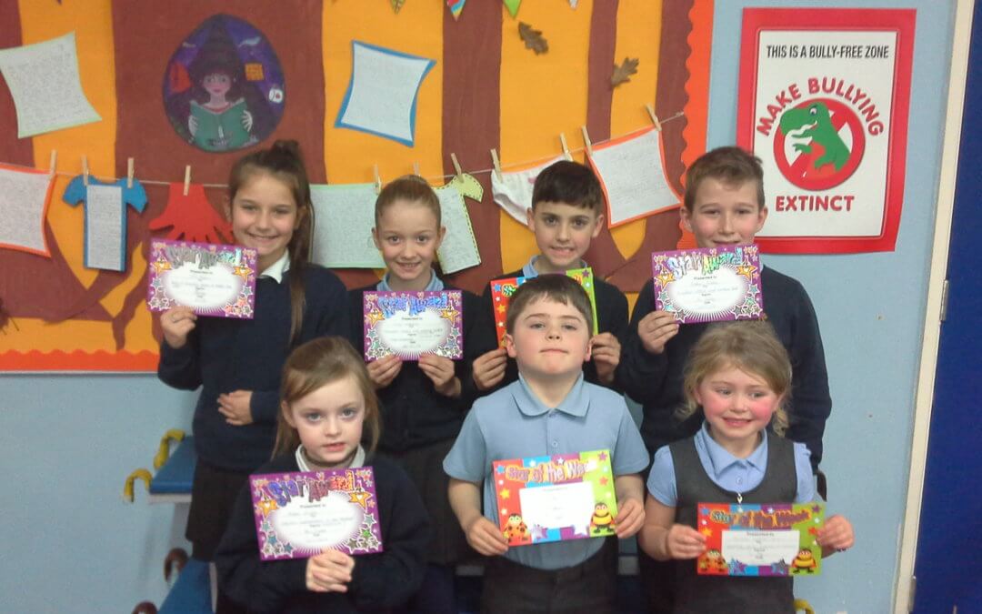 Friday Certificates