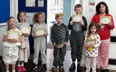 Friday Certificates 19.11.2021